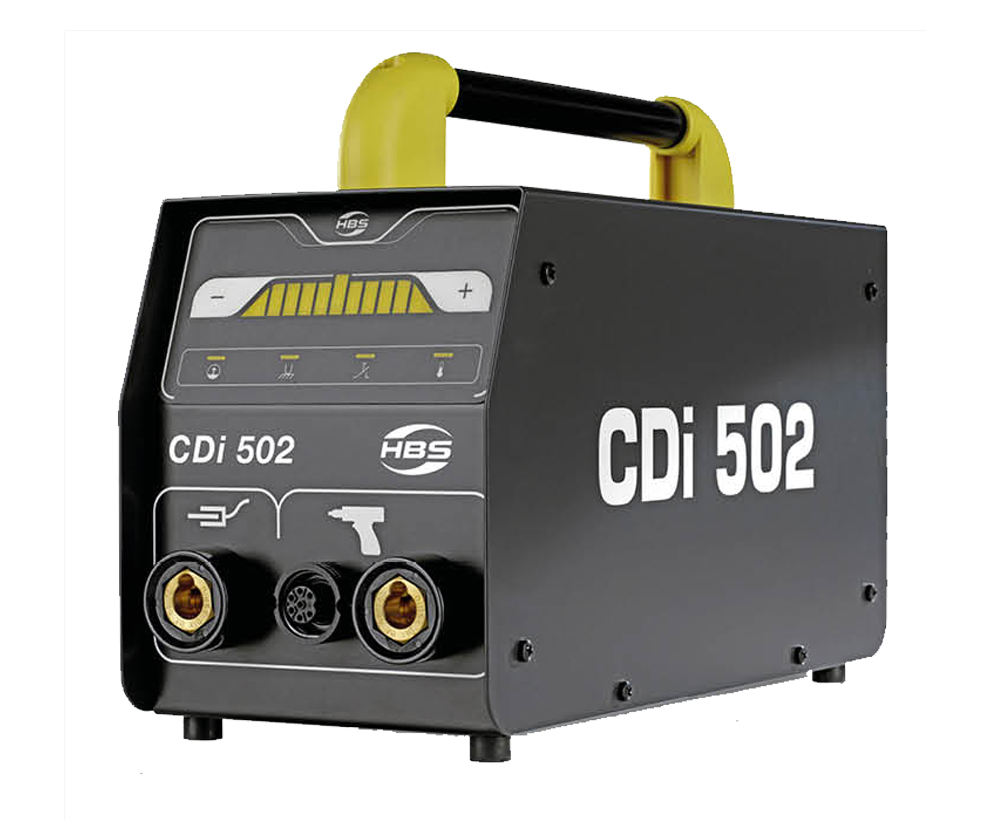 CDİ 502